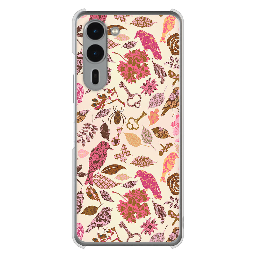 arrows We2 Plus F-51E docomo 高画質仕上げ 背面印刷 ハードケースマルチスタイル