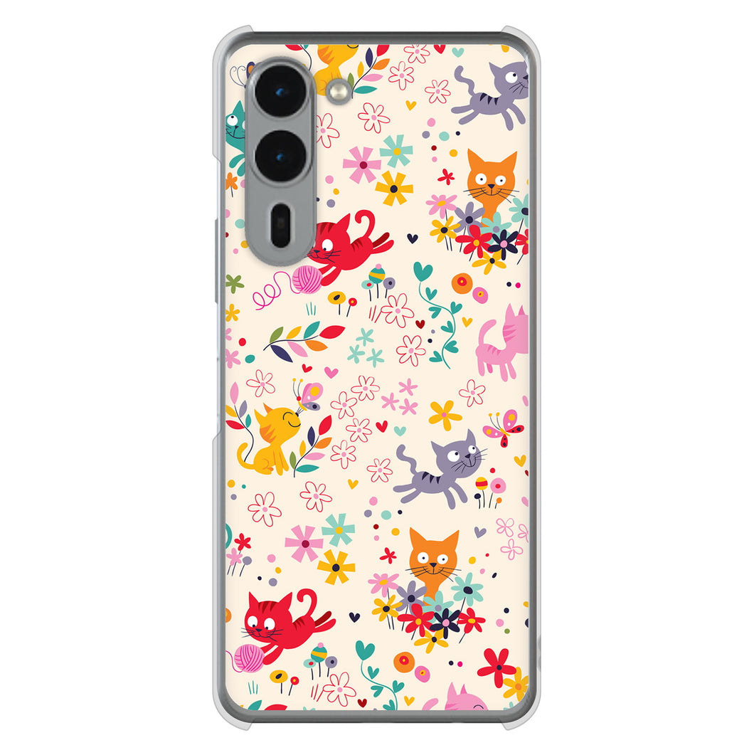 arrows We2 Plus F-51E docomo 高画質仕上げ 背面印刷 ハードケースマルチスタイル