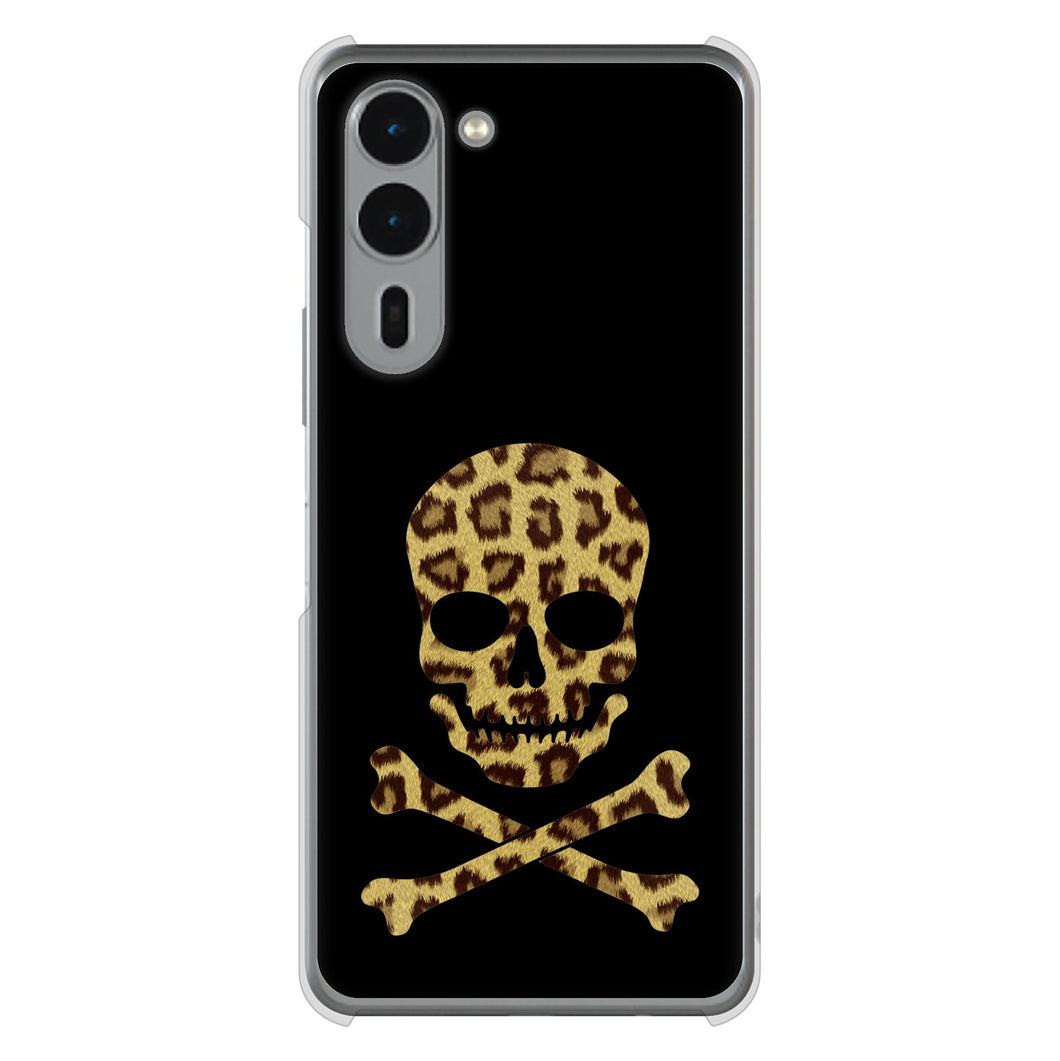 arrows We2 Plus F-51E docomo 高画質仕上げ 背面印刷 ハードケースドクロフレーム