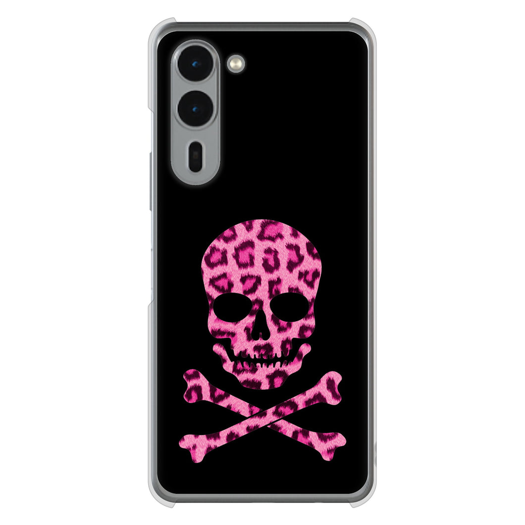 arrows We2 Plus F-51E docomo 高画質仕上げ 背面印刷 ハードケースドクロフレーム