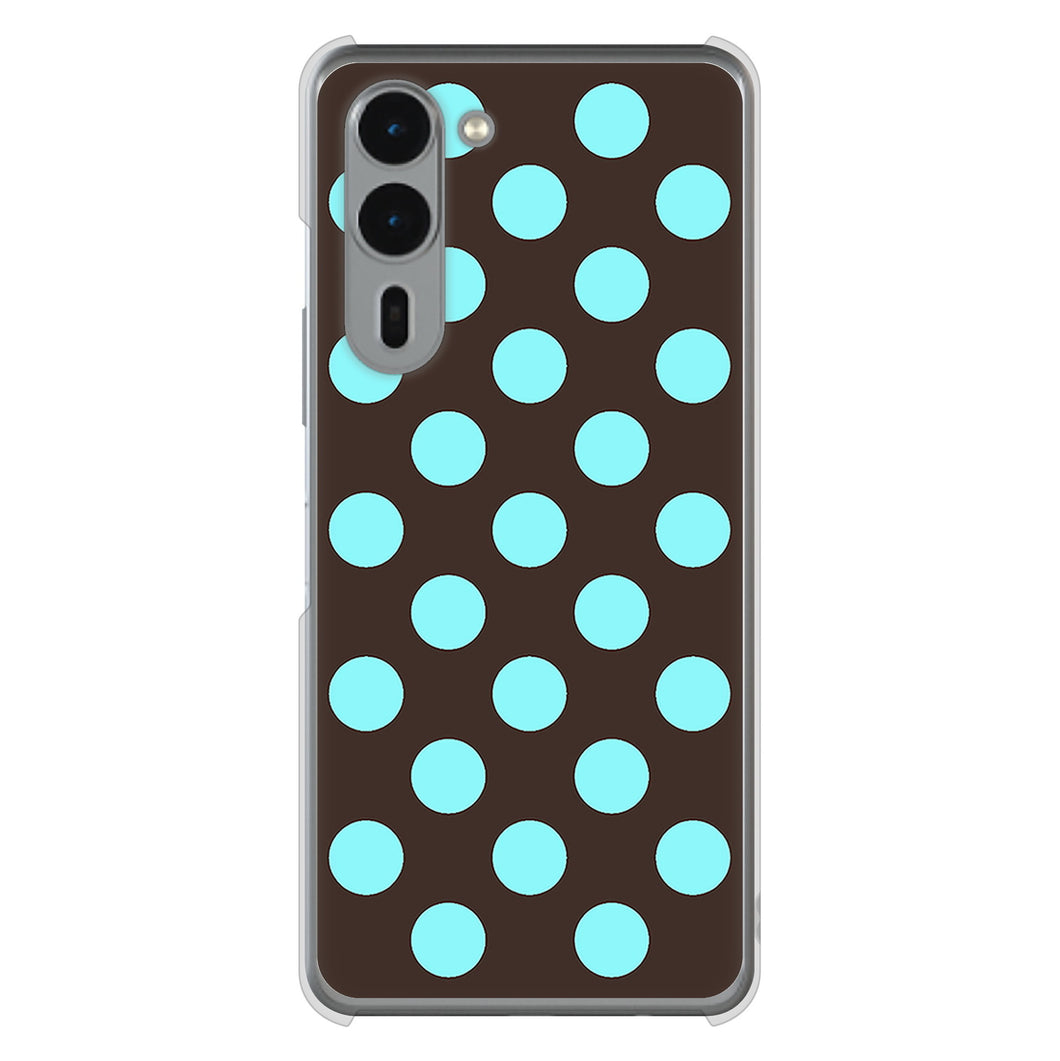 arrows We2 Plus F-51E docomo 高画質仕上げ 背面印刷 ハードケースシンプルビッグ