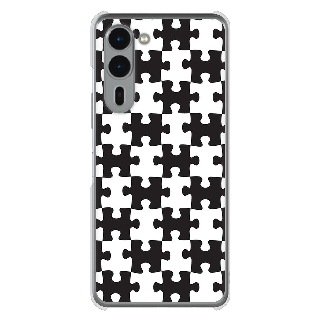 arrows We2 Plus F-51E docomo 高画質仕上げ 背面印刷 ハードケースジグソーパズル