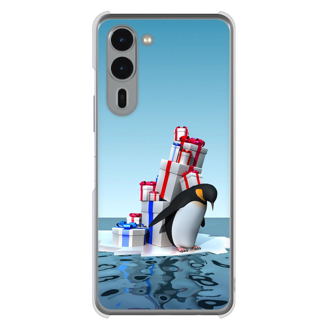 arrows We2 Plus F-51E docomo 高画質仕上げ 背面印刷 ハードケース 【XA805 人気者は辛い…】