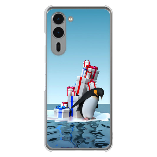 arrows We2 Plus F-51E docomo 高画質仕上げ 背面印刷 ハードケース 【XA805 人気者は辛い…】