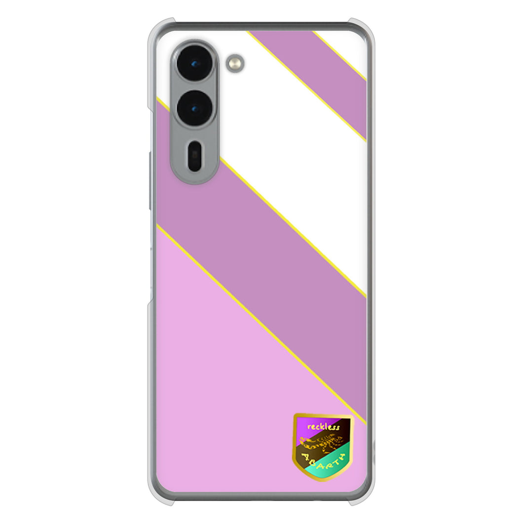 arrows We2 Plus F-51E docomo 高画質仕上げ 背面印刷 ハードケースアバルト