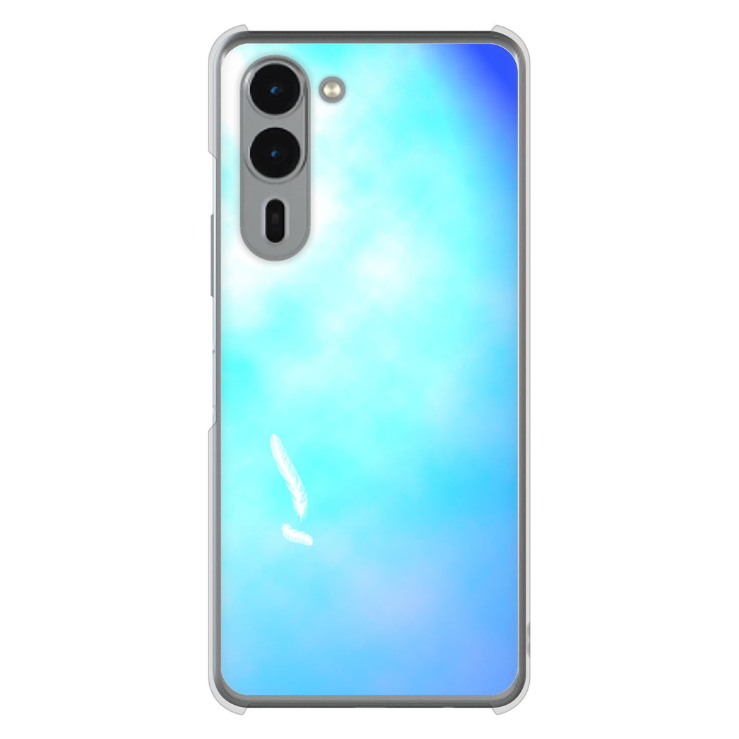 arrows We2 Plus F-51E docomo 高画質仕上げ 背面印刷 ハードケースパステルアート