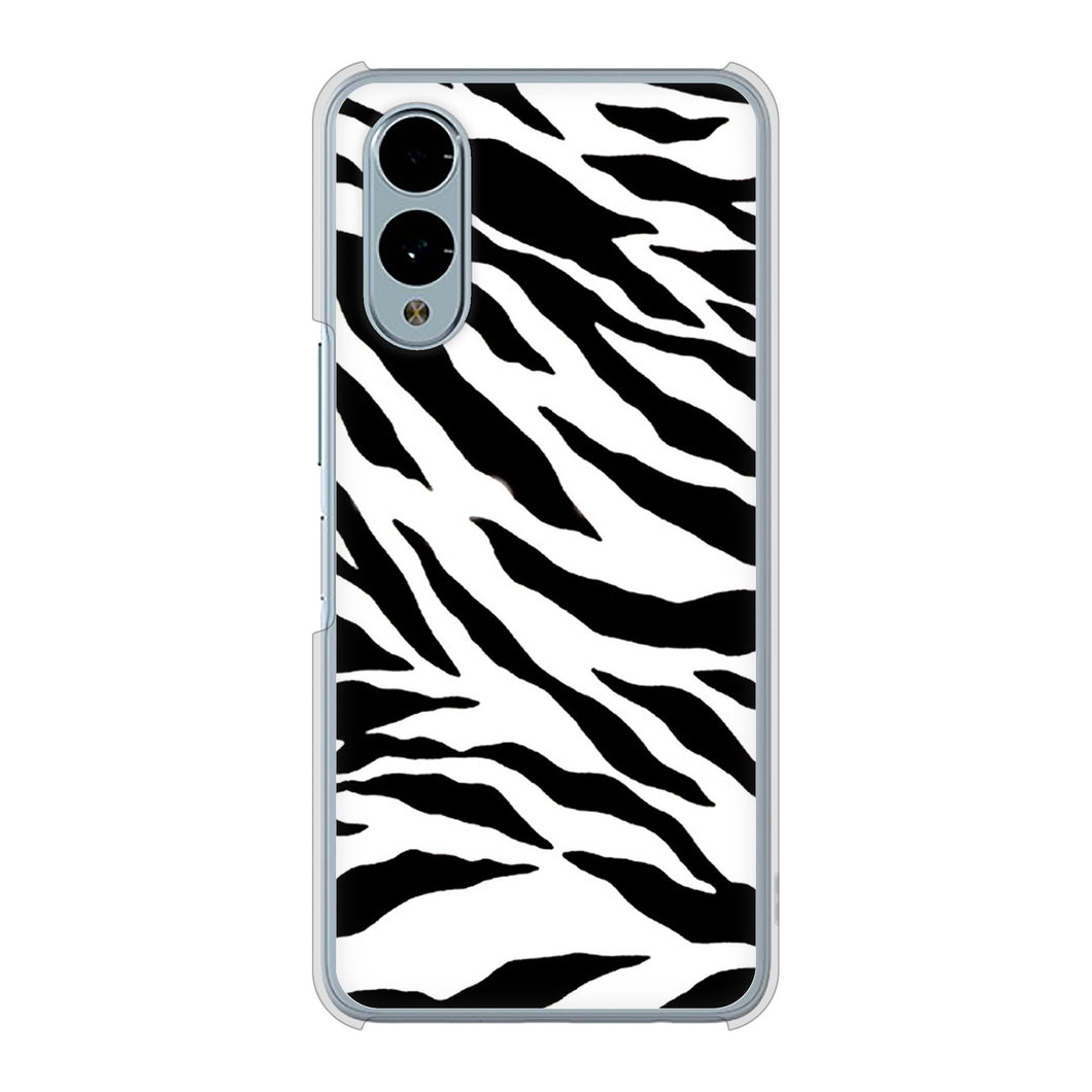 arrows We2 F-52E docomo 高画質仕上げ 背面印刷 ハードケースアニマル柄