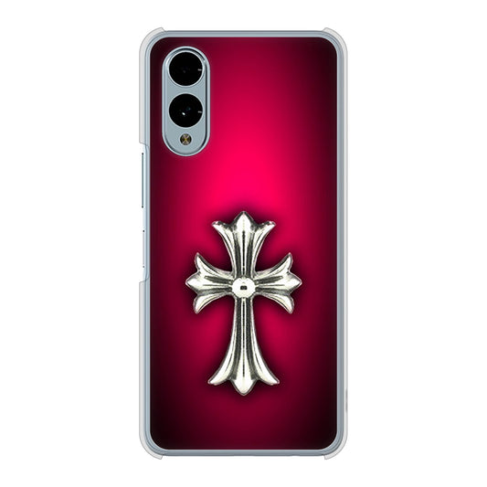 arrows We2 F-52E docomo 高画質仕上げ 背面印刷 ハードケースクロス