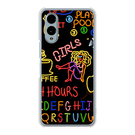 arrows We2 F-52E docomo 高画質仕上げ 背面印刷 ハードケース 【284 カジノ】