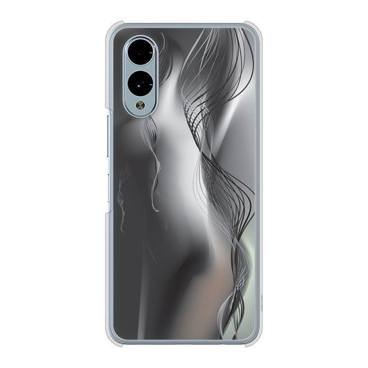 arrows We2 F-52E docomo 高画質仕上げ 背面印刷 ハードケース 【566 ボディウォール】