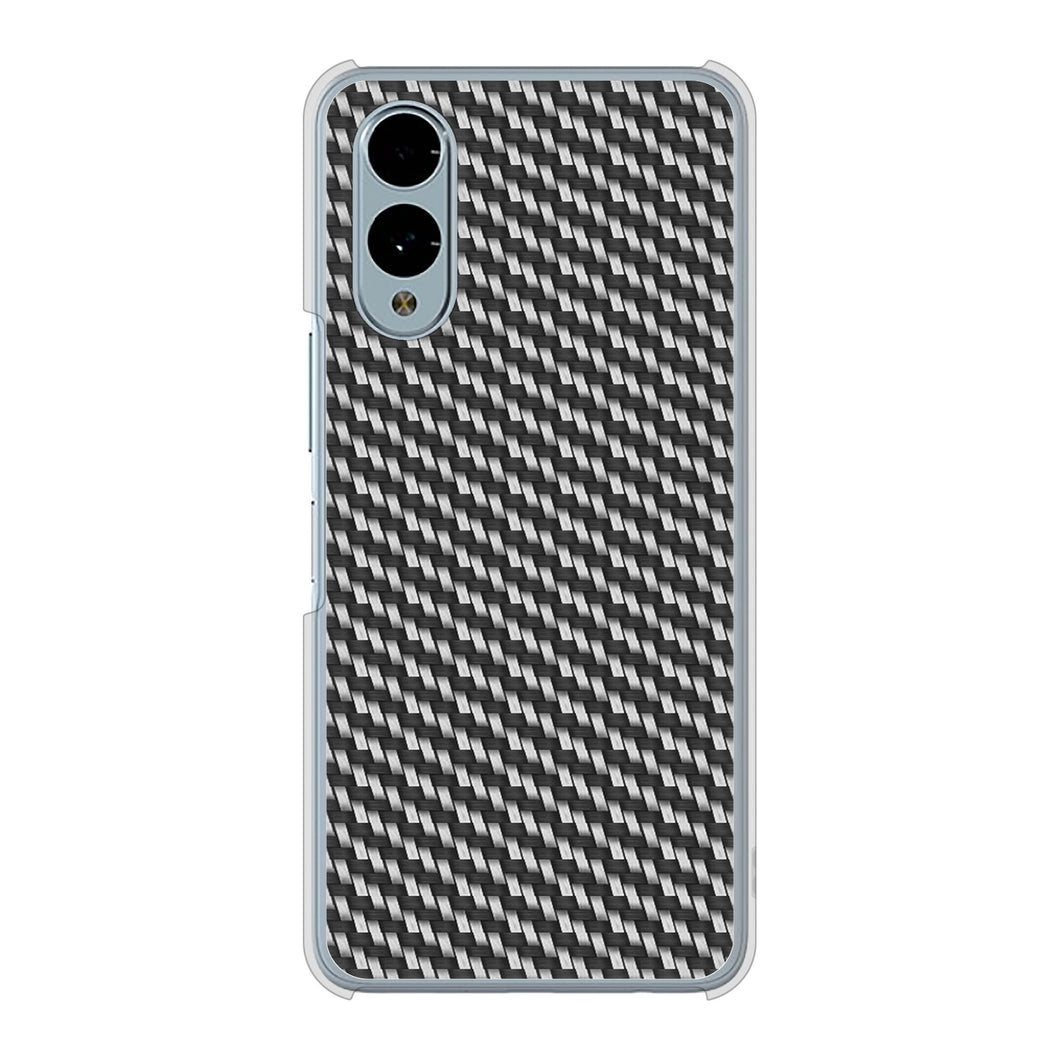 arrows We2 F-52E docomo 高画質仕上げ 背面印刷 ハードケースカーボン