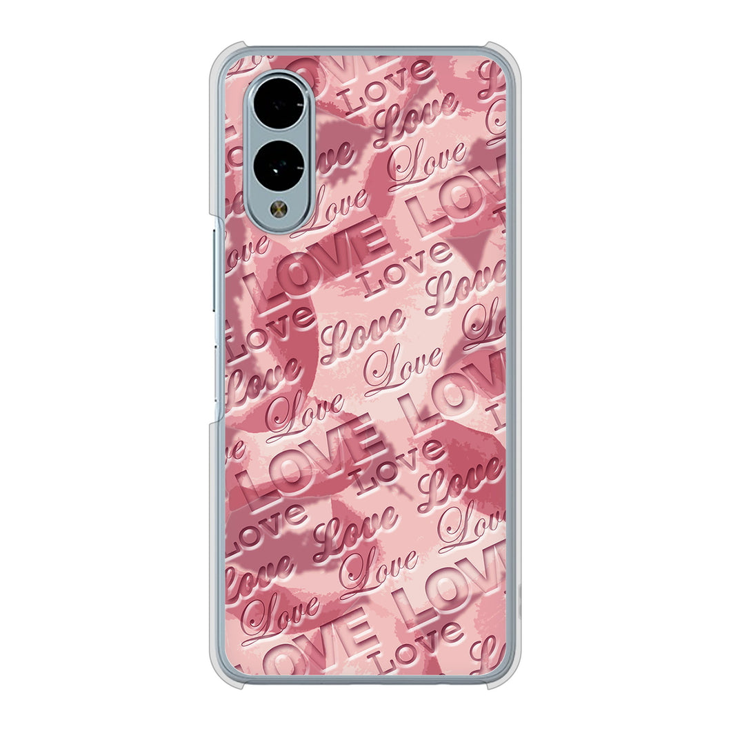 arrows We2 F-52E docomo 高画質仕上げ 背面印刷 ハードケースフラワーヴェルニ