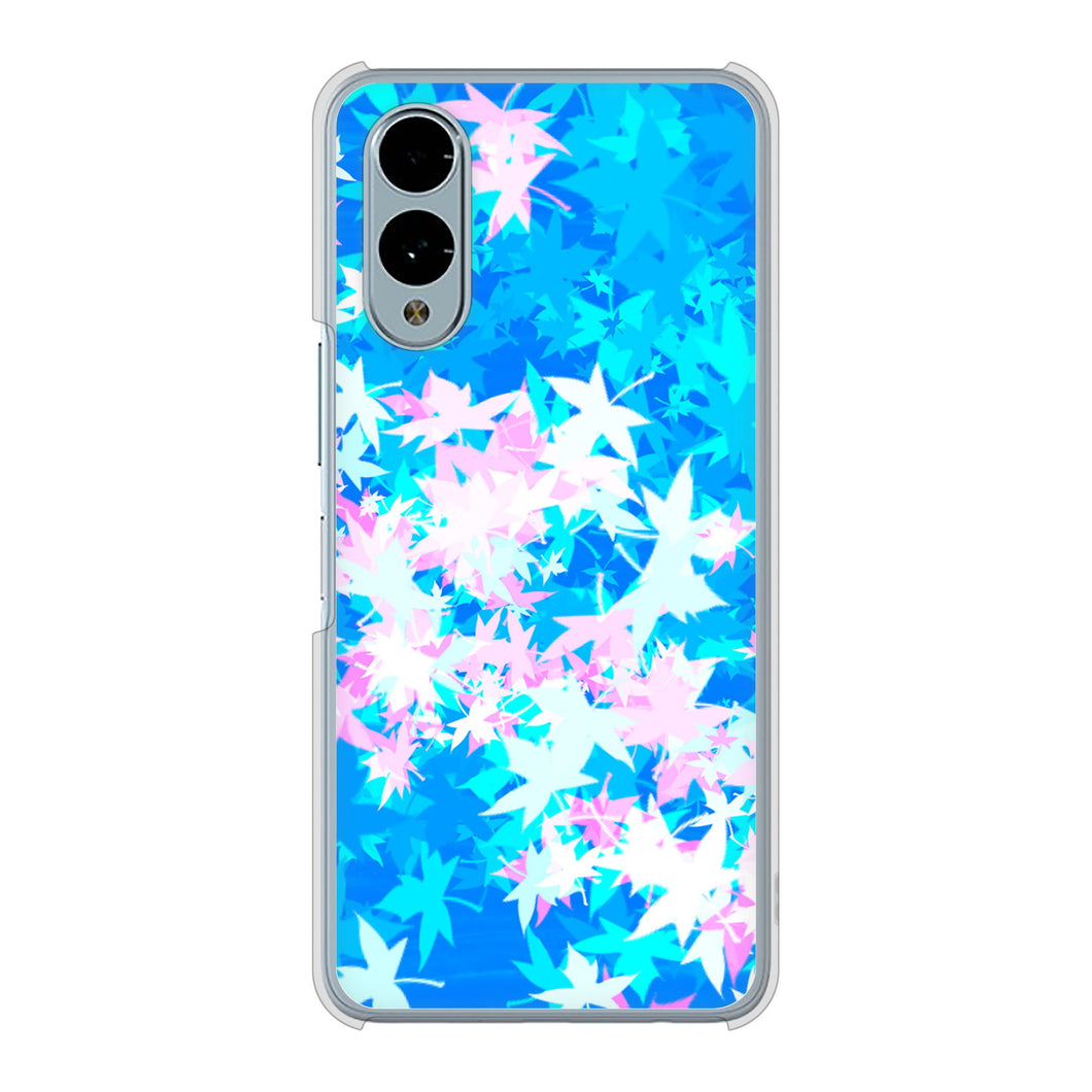 arrows We2 F-52E docomo 高画質仕上げ 背面印刷 ハードケースパステルアート