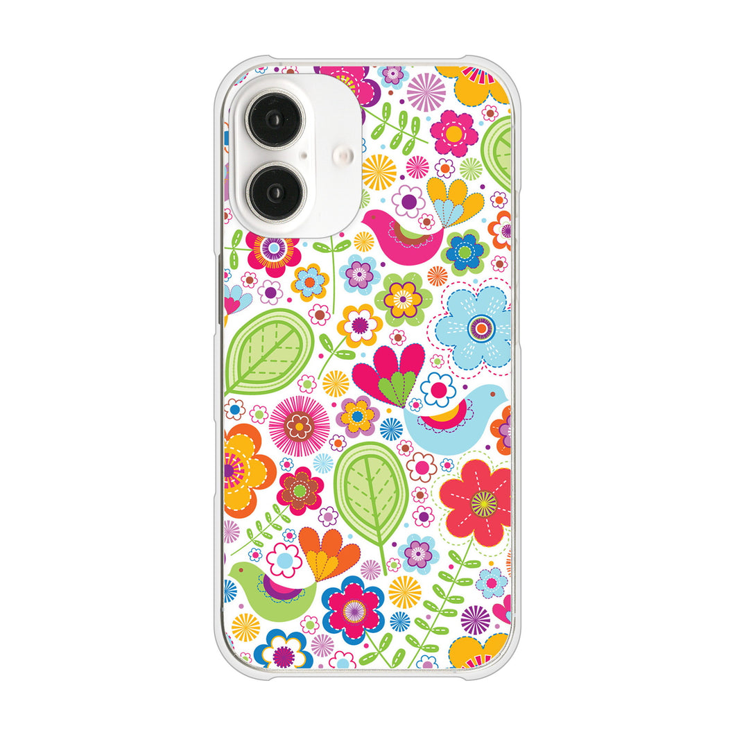 iPhone16 高画質仕上げ 背面印刷 ハードケースマルチスタイル