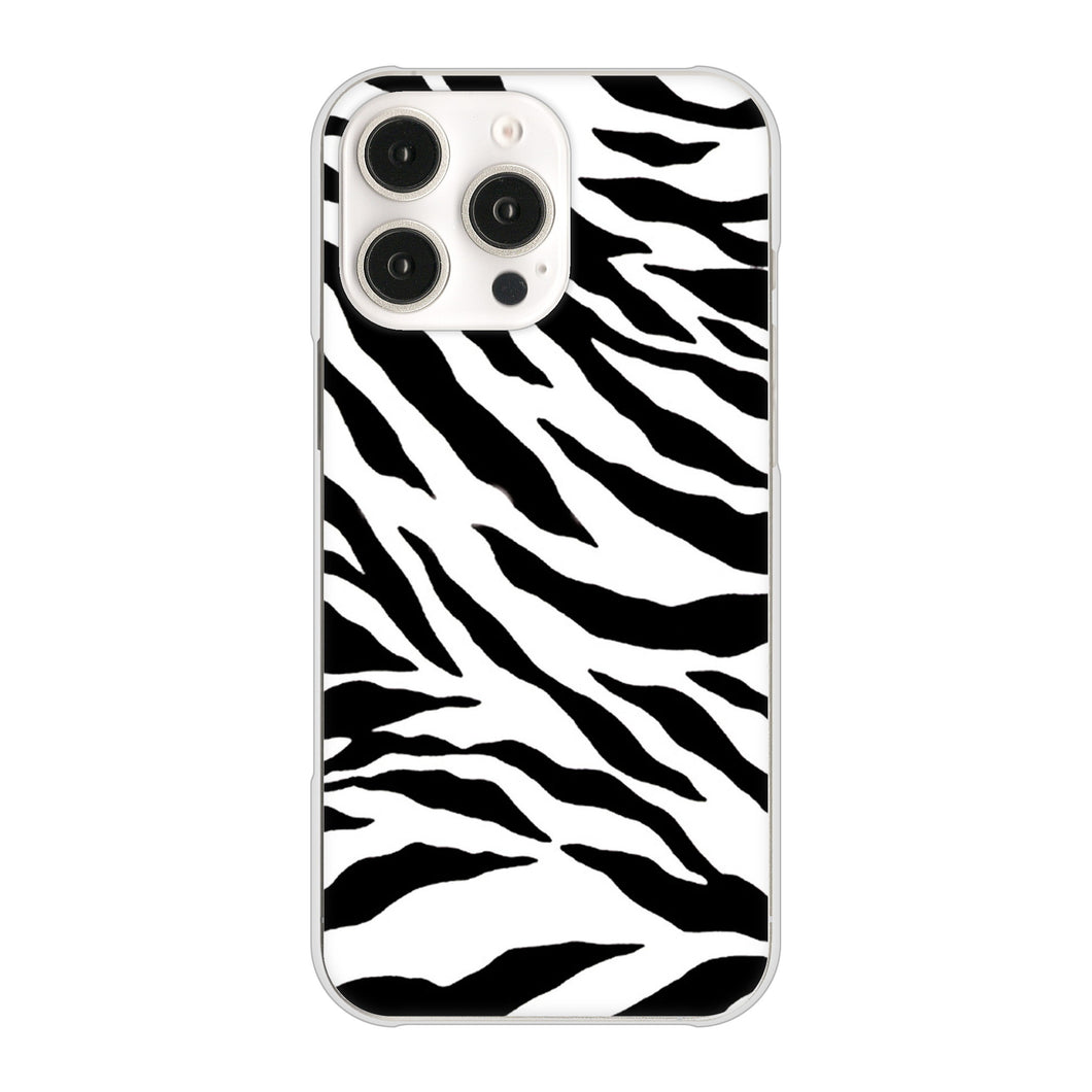 iPhone16 Pro Max 高画質仕上げ 背面印刷 ハードケースアニマル柄