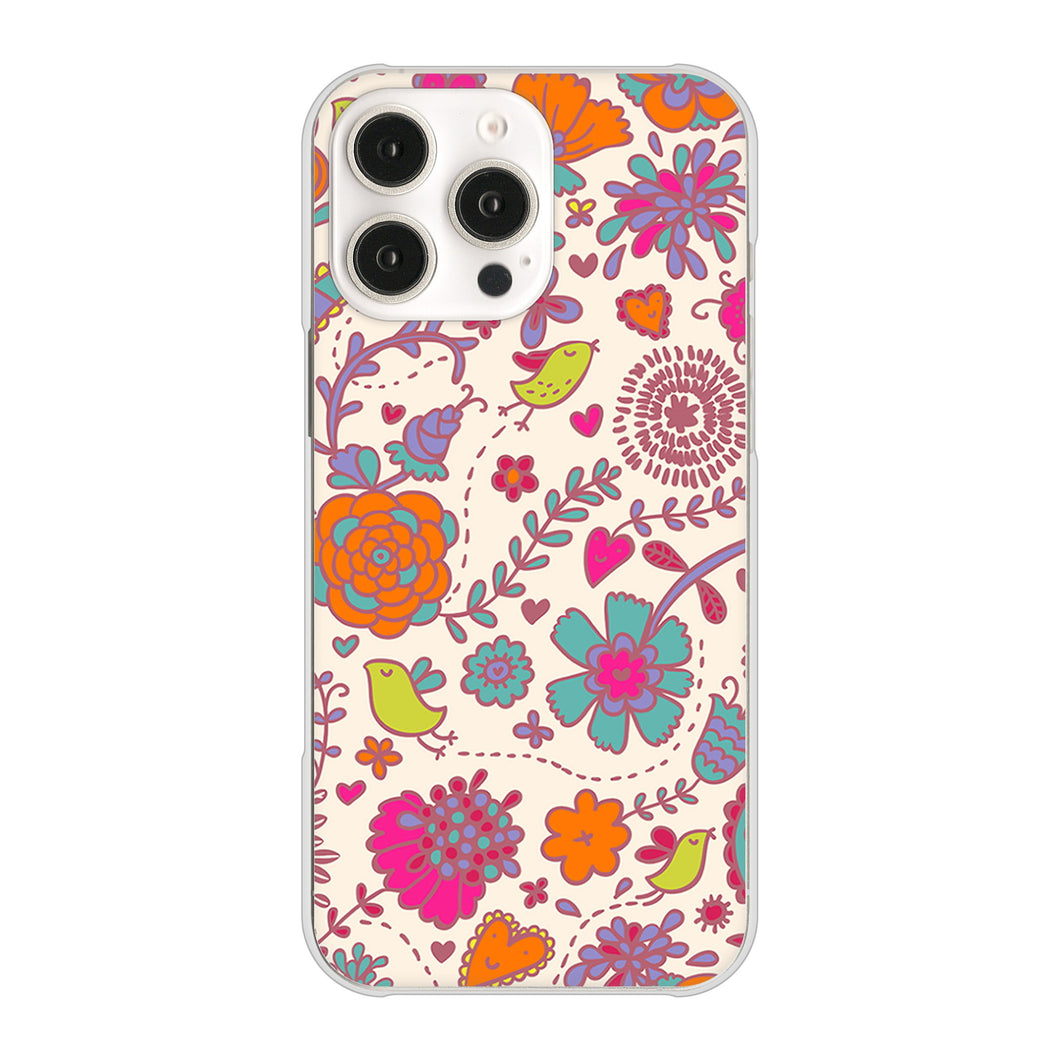 iPhone16 Pro Max 高画質仕上げ 背面印刷 ハードケースマルチスタイル