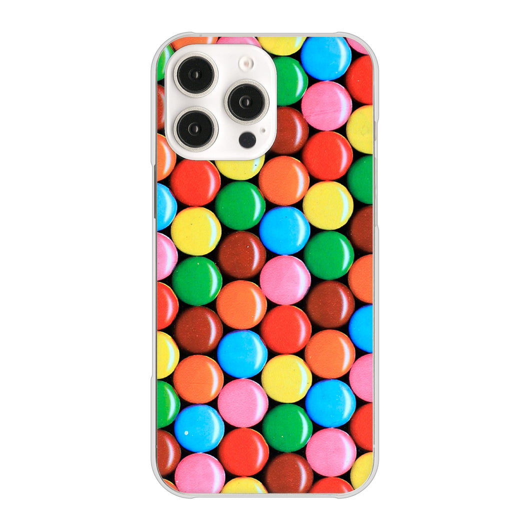 iPhone16 Pro Max 高画質仕上げ 背面印刷 ハードケーススイーツ