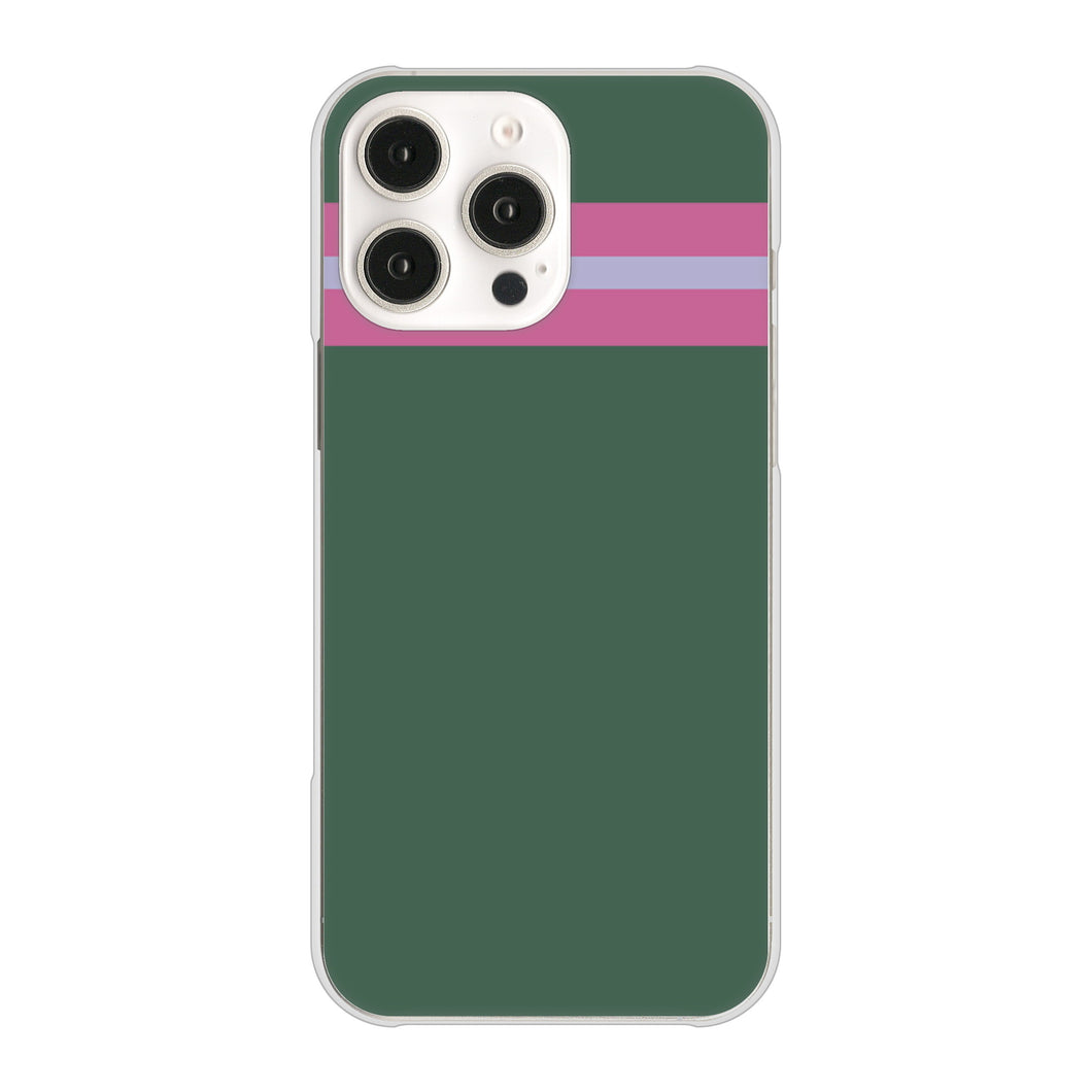 iPhone16 Pro Max 高画質仕上げ 背面印刷 ハードケースアバルト