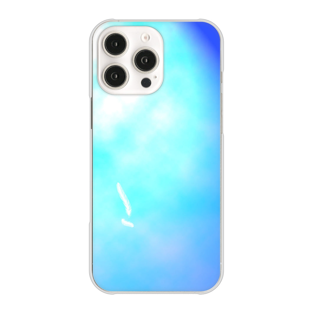 iPhone16 Pro Max 高画質仕上げ 背面印刷 ハードケースパステルアート