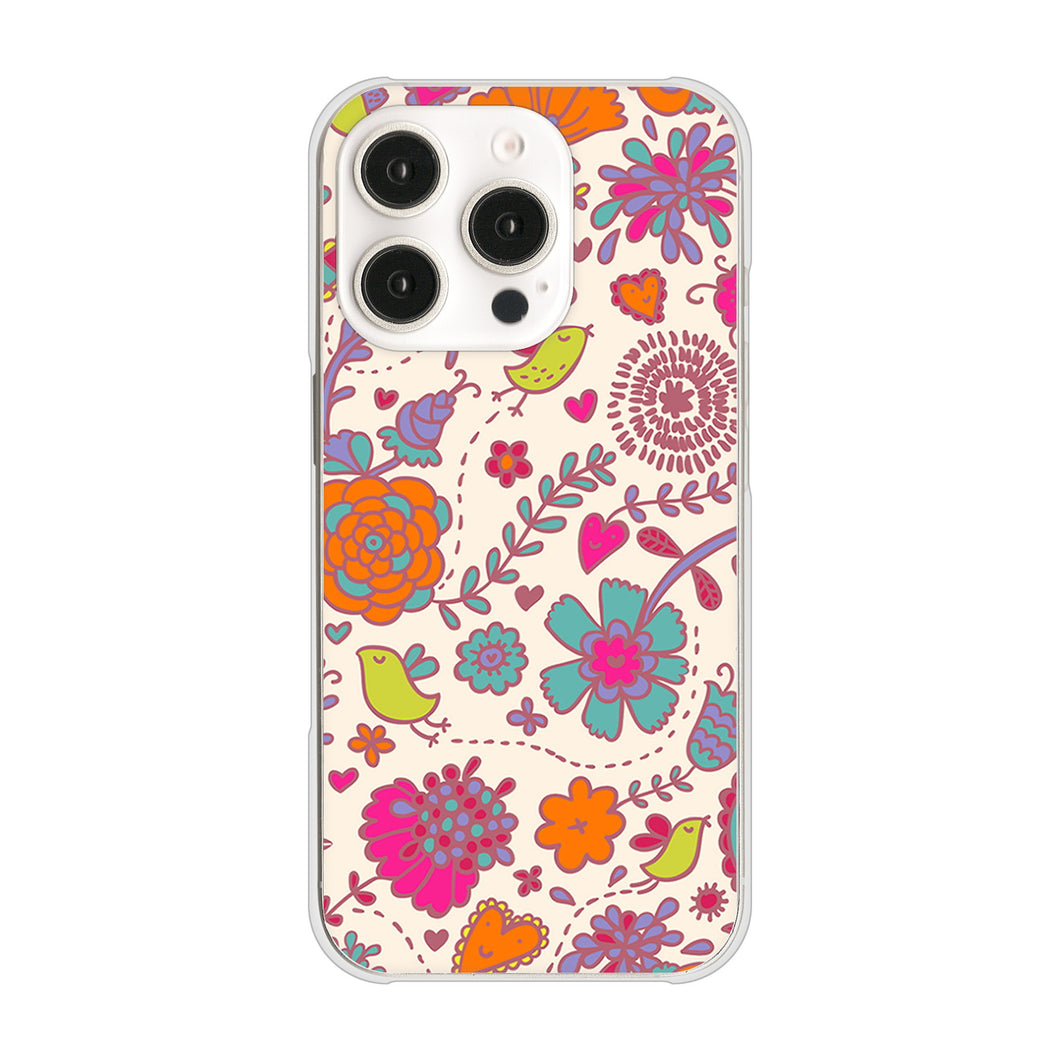 iPhone16 Pro 高画質仕上げ 背面印刷 ハードケースマルチスタイル