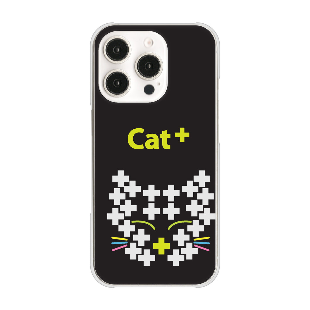 iPhone16 Pro 高画質仕上げ 背面印刷 ハードケースanimal+