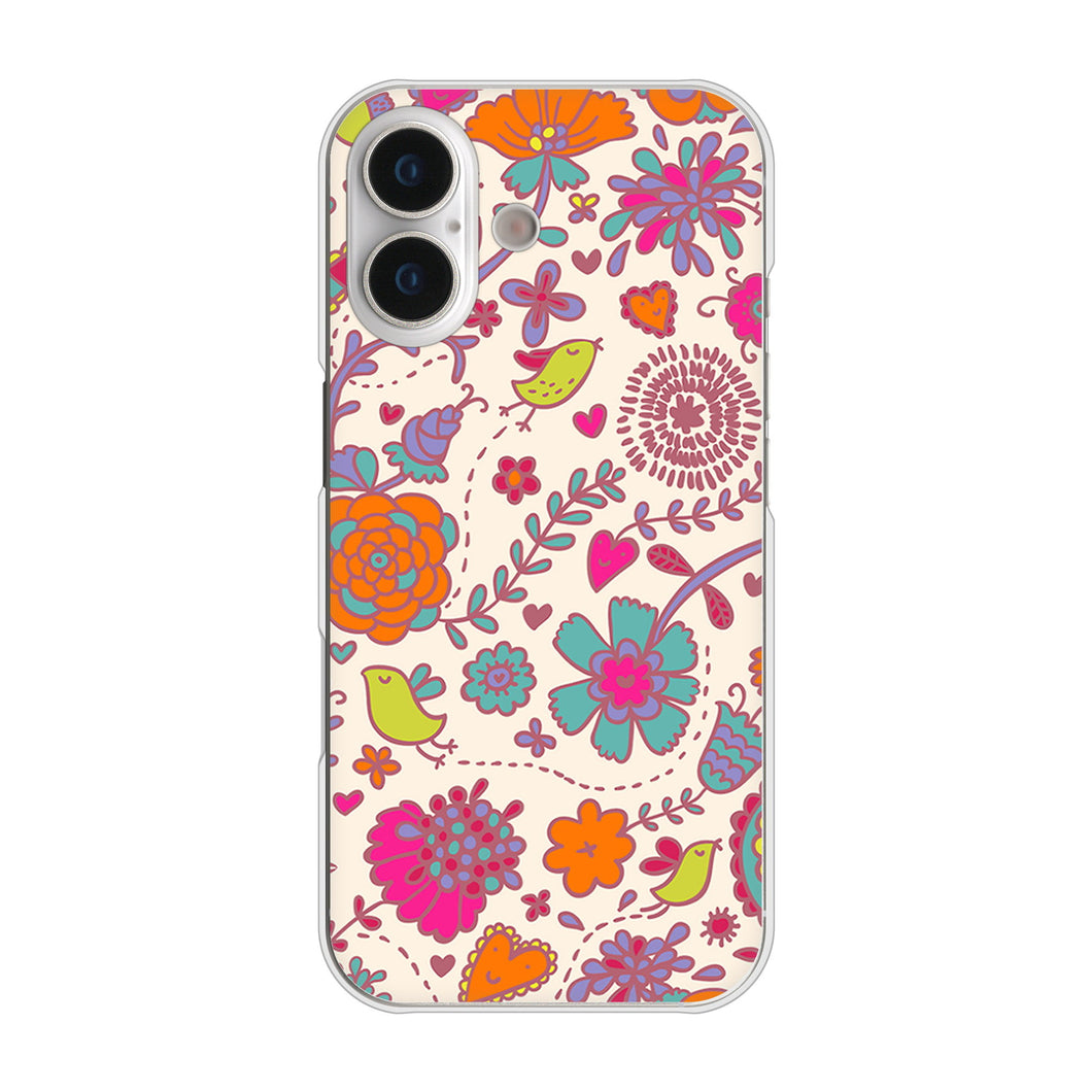 iPhone17 高画質仕上げ 背面印刷 ハードケースマルチスタイル