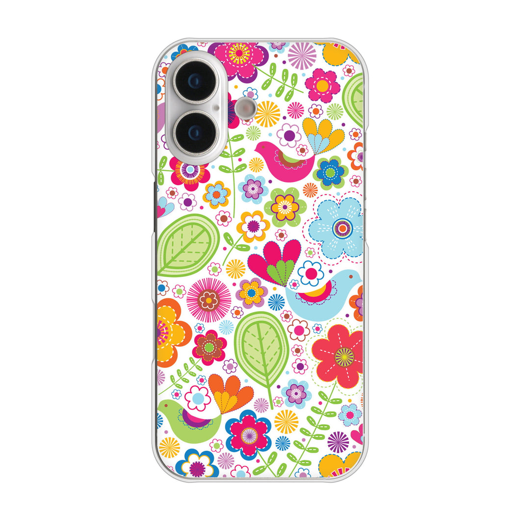 iPhone17 高画質仕上げ 背面印刷 ハードケースマルチスタイル