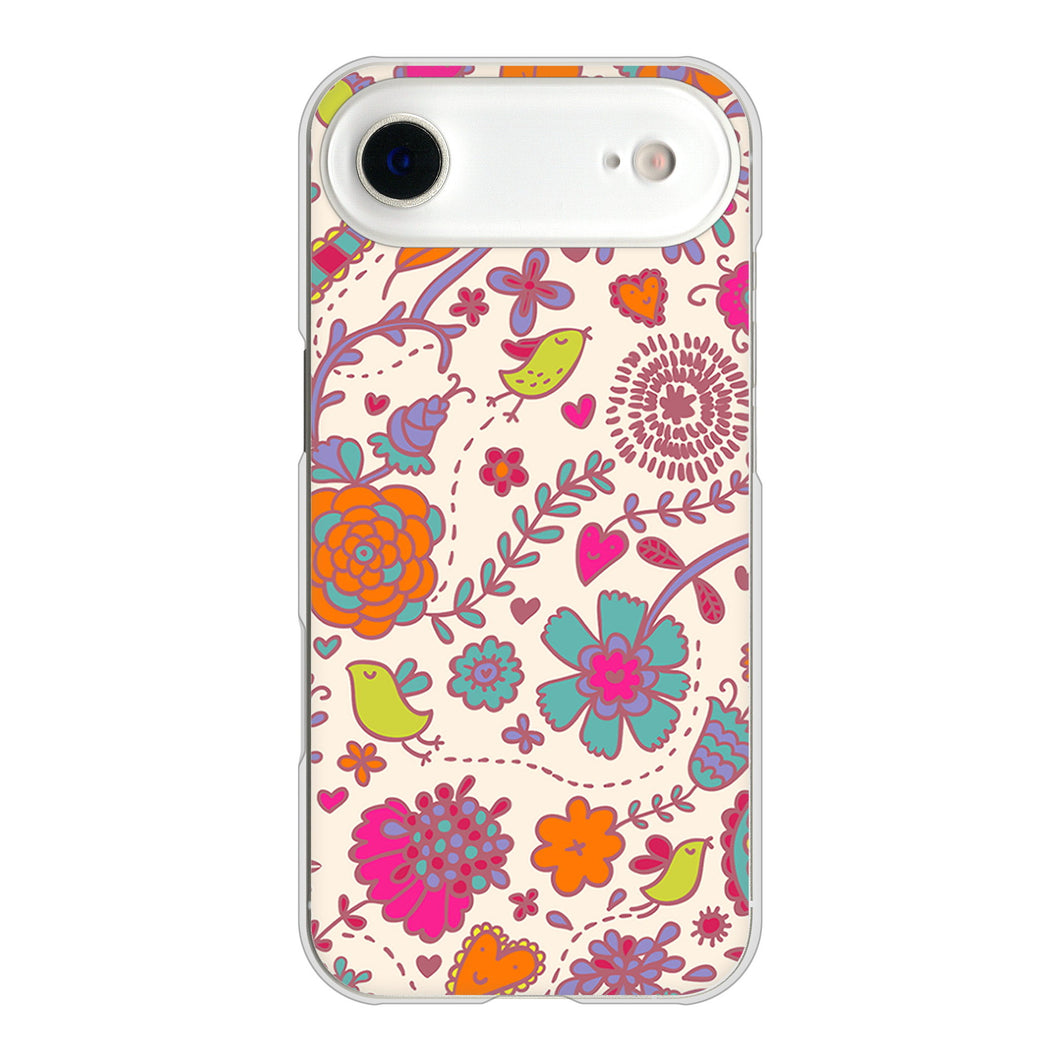 iPhone Air 高画質仕上げ 背面印刷 ハードケースマルチスタイル