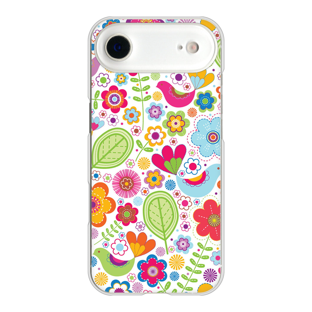 iPhone Air 高画質仕上げ 背面印刷 ハードケースマルチスタイル