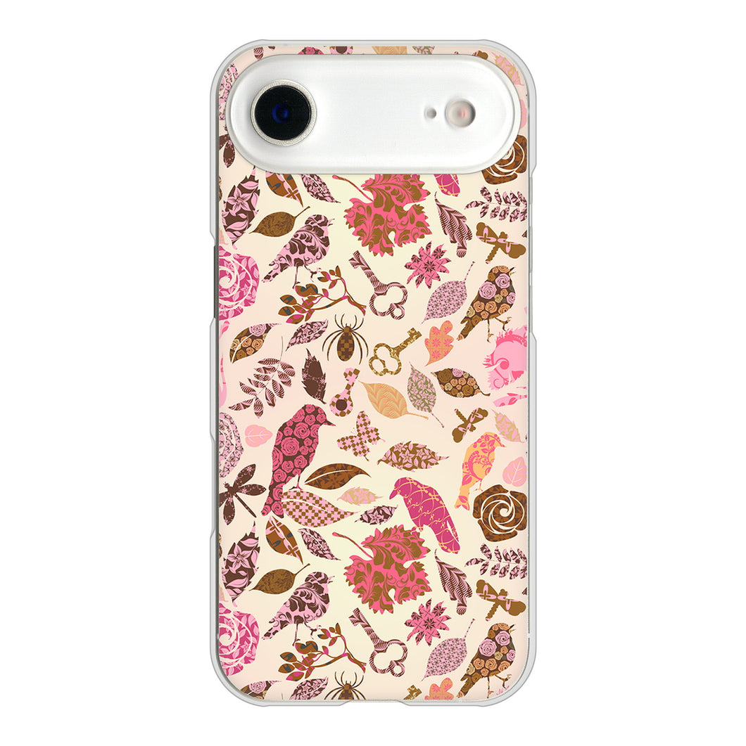 iPhone Air 高画質仕上げ 背面印刷 ハードケースマルチスタイル