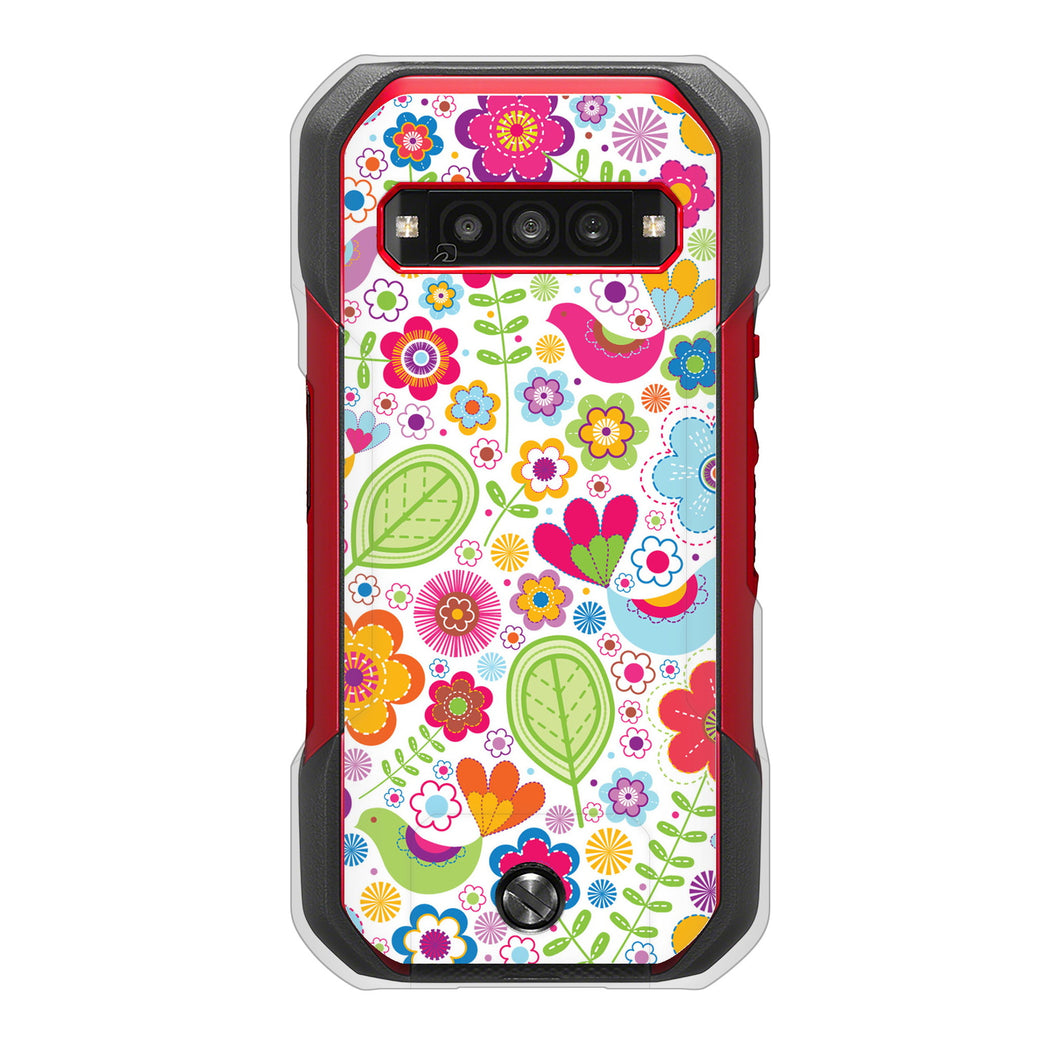 TORQUE G06 KYG03 au 高画質仕上げ 背面印刷 ハードケースマルチスタイル