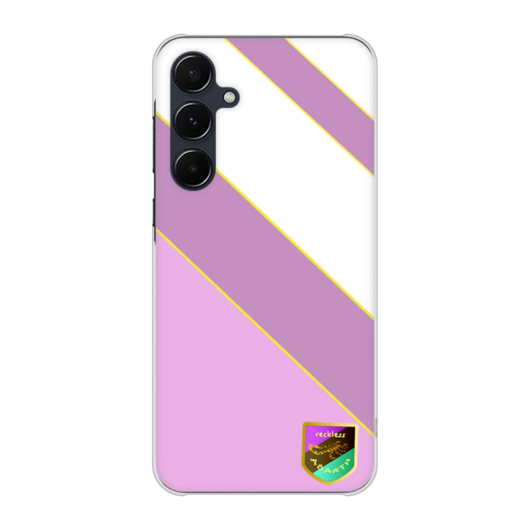 Galaxy A55 5G SC-53E docomo 高画質仕上げ 背面印刷 ハードケースアバルト