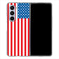 Galaxy Z Fold5 SC-55D docomo 高画質仕上げ 背面印刷 ハードケース国旗