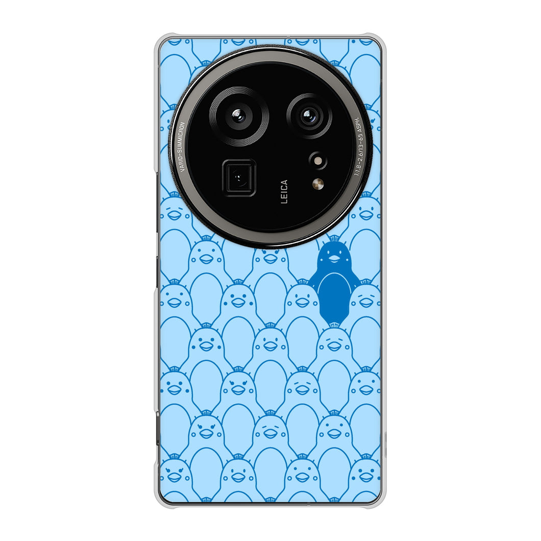 AQUOS R9 pro SH-54E docomo 高画質仕上げ 背面印刷 ハードケースパターンアニマル