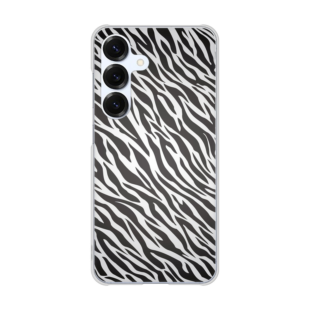 Galaxy S25 SM-S931Z SoftBank 高画質仕上げ 背面印刷 ハードケースアニマル柄