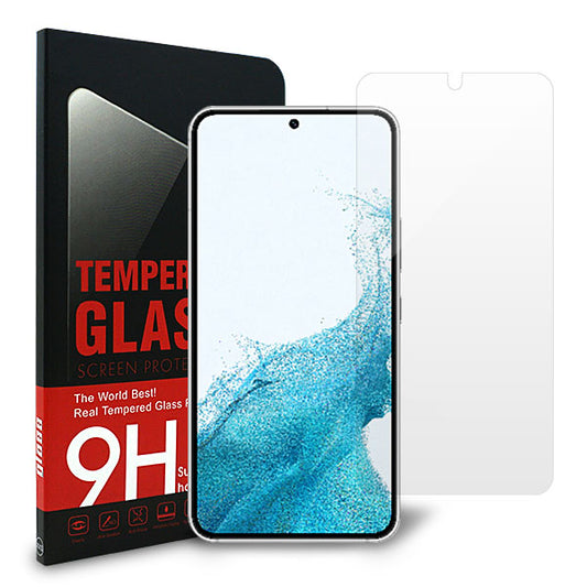 Galaxy S22 SC-51C docomo 強化ガラス液晶保護フィルム