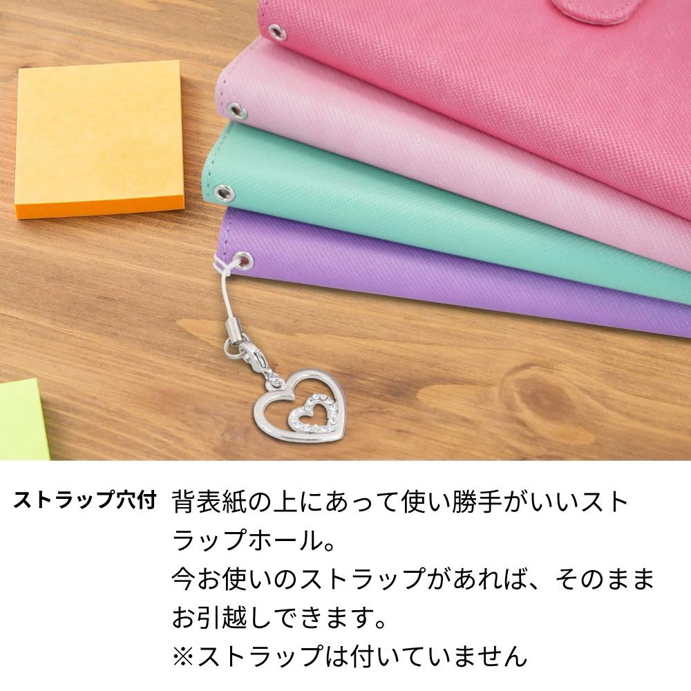Xperia acro HD IS12S au 手帳型スマホケース レザーシンプル 耐衝撃