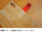 Redmi Note 11 グレンチェック＆イタリアンレザー手帳型ケース
