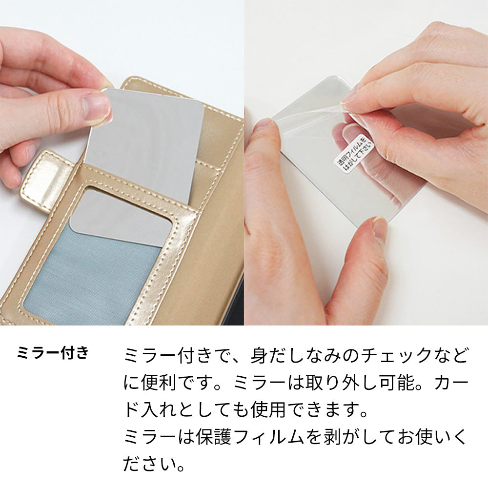 iPhone6 スマホケース 手帳型 リボン キラキラ チェック