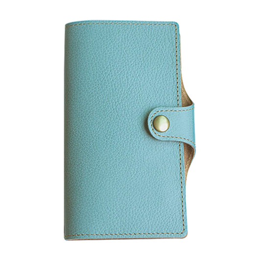 Galaxy S22 SCG13 au スマホケース 手帳型 ナチュラルカラー Mild 本革 姫路レザー シュリンクレザー 耐衝撃