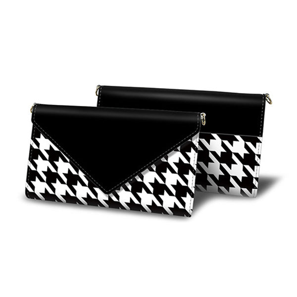 らくらくスマートフォン me F-01L docomo スマホケース 手帳型 三つ折りタイプ レター型 ツートン 耐衝撃