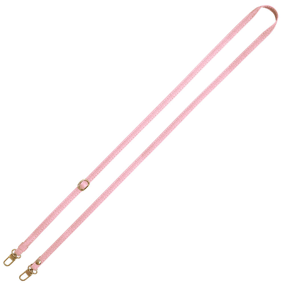 合皮 ショルダーストラップ 約72~133cm