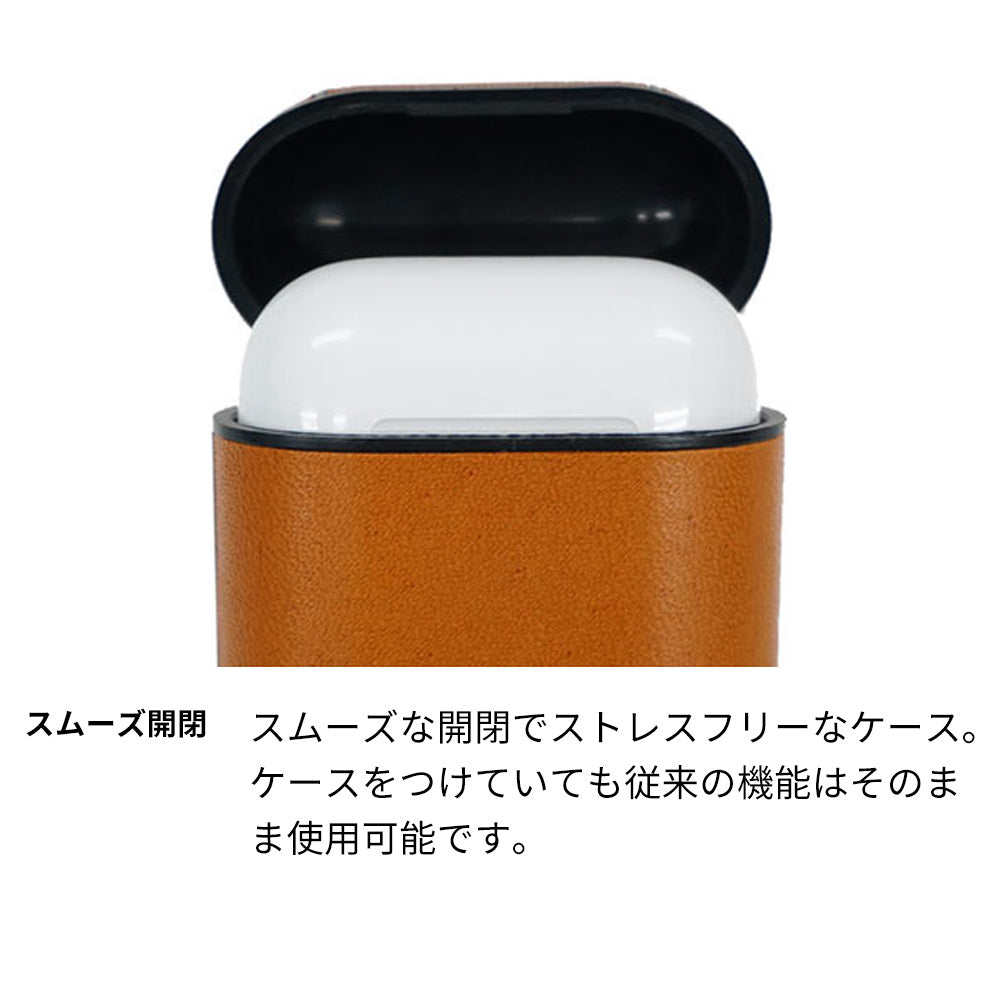 AirPods AirPods 栃木レザー ジーンズ