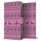Xperia 10 IV A202SO SoftBank 画質仕上げ プリント手帳型ケース(薄型スリム)【543 シンプル絵パープル】