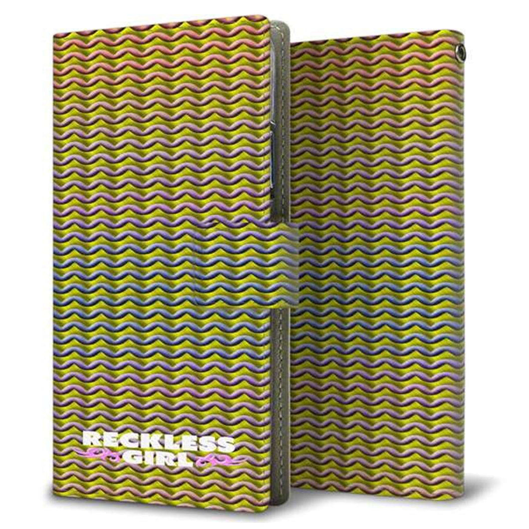 docomo エクスペリア XZ2 コンパクト SO-05K 画質仕上げ プリント手帳型ケース(薄型スリム)【YC814 バスケット03】