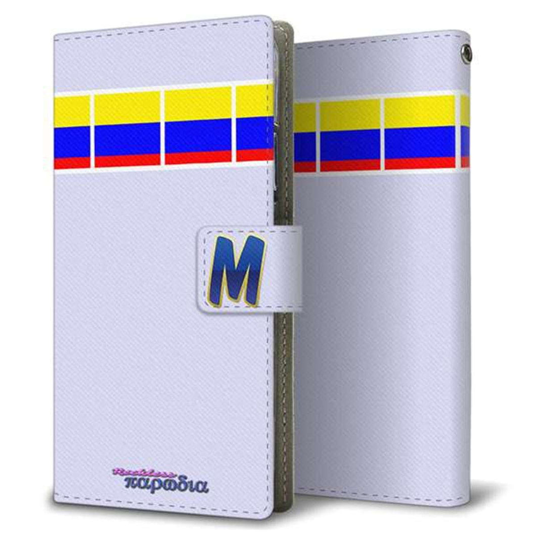 au エクスペリア8 SOV42 画質仕上げ プリント手帳型ケース(薄型スリム)【YC964 お店05】