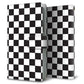 SoftBank エクスペリア XZ1 701SO 高画質仕上げ プリント手帳型ケース(通常型)【151 フラッグチェック】
