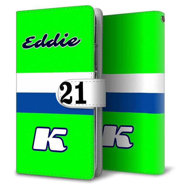 AQUOS sense6 SH-54B docomo 高画質仕上げ プリント手帳型ケース(通常型)ワークス