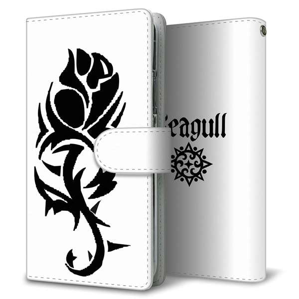 au ギャラクシー S10+ SCV42 高画質仕上げ プリント手帳型ケース(通常型)【YE906 ローズ】