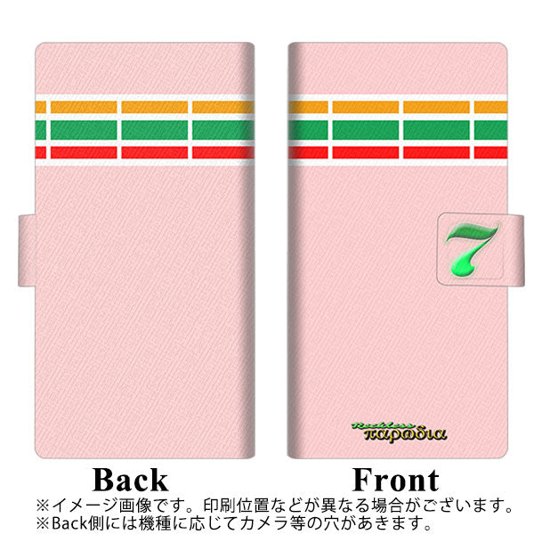 docomo ギャラクシー S10+ オリンピック限定モデル SC-05L 画質仕上げ プリント手帳型ケース(薄型スリム)【YC960 お店01】